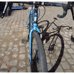 Vélo De Gravel Surly Midnight Special - 54 - 27,5" -Porte-vélos et Barres de Toit Soldes surly midnight very special 54 5