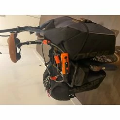 Vélo Pliant O2feel 11 Vélo Pliant O2feel -Porte-vélos et Barres de Toit Soldes swan fold nc7 bleu o2feel 3