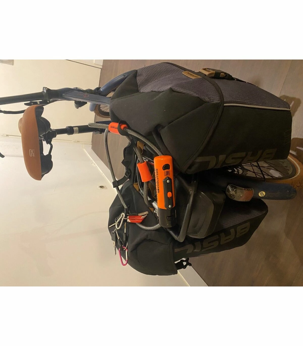 Vélo Pliant O2feel 6 Vélo Pliant O2feel – Image 4