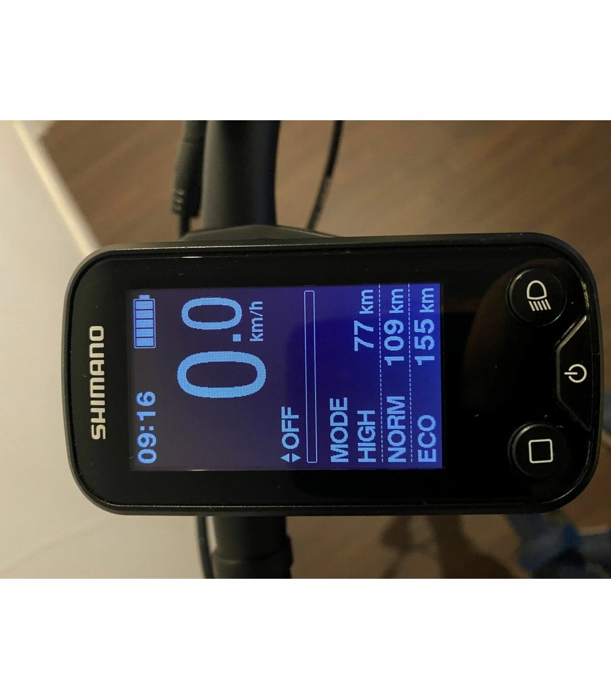 Vélo Pliant O2feel 7 Vélo Pliant O2feel – Image 5