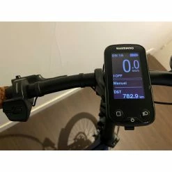 Vélo Pliant O2feel 13 Vélo Pliant O2feel -Porte-vélos et Barres de Toit Soldes swan fold nc7 bleu o2feel 5