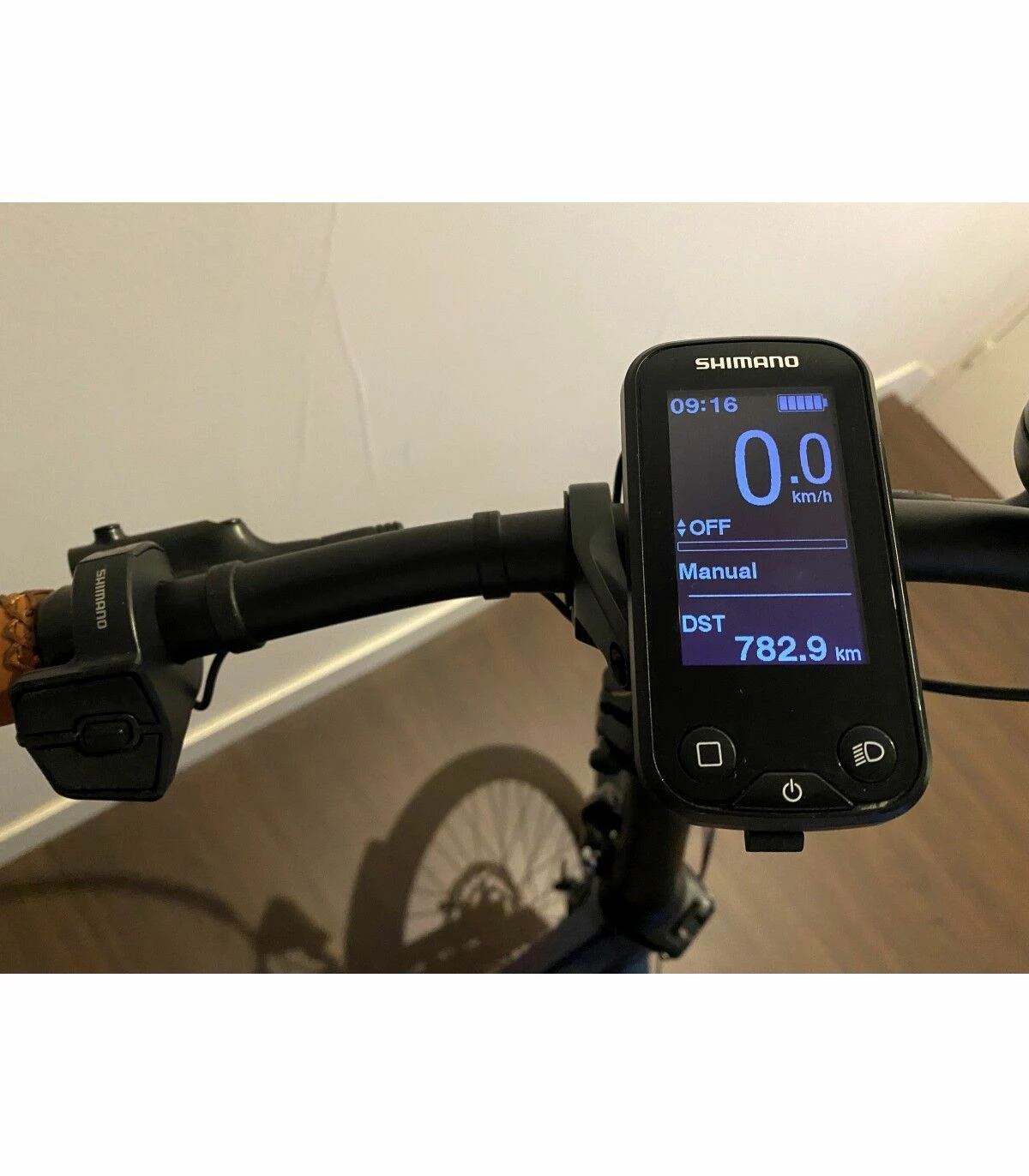 Vélo Pliant O2feel 8 Vélo Pliant O2feel – Image 6