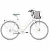 Vélo Urbain Ortler 1 Vélo Urbain Ortler -Porte-vélos et Barres de Toit Soldes taille cadre 55