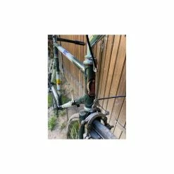 Vélo Tout Chemins Raleigh -Porte-vélos et Barres de Toit Soldes tandem raleigh 2