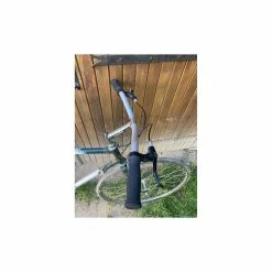 Vélo Tout Chemins Raleigh -Porte-vélos et Barres de Toit Soldes tandem raleigh 4