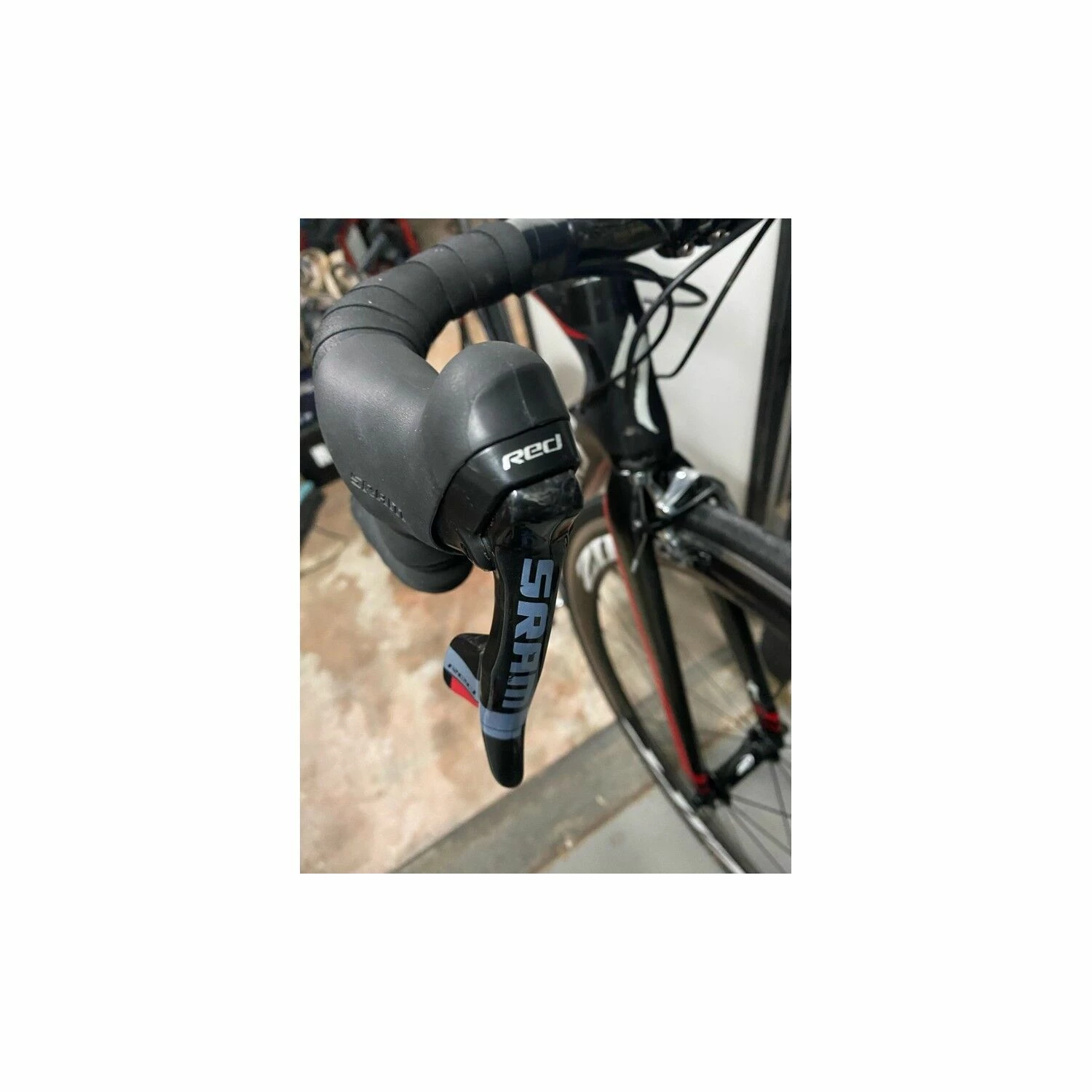 Vélo De Course Specialized - 54 - 700c 7 Vélo De Course Specialized - 54 - 700c – Image 5