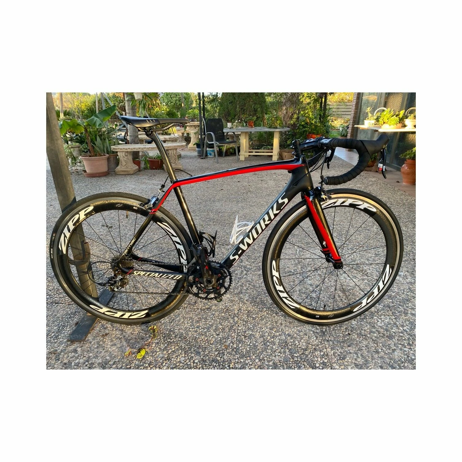 Vélo De Course Specialized - 54 - 700c 8 Vélo De Course Specialized - 54 - 700c – Image 6