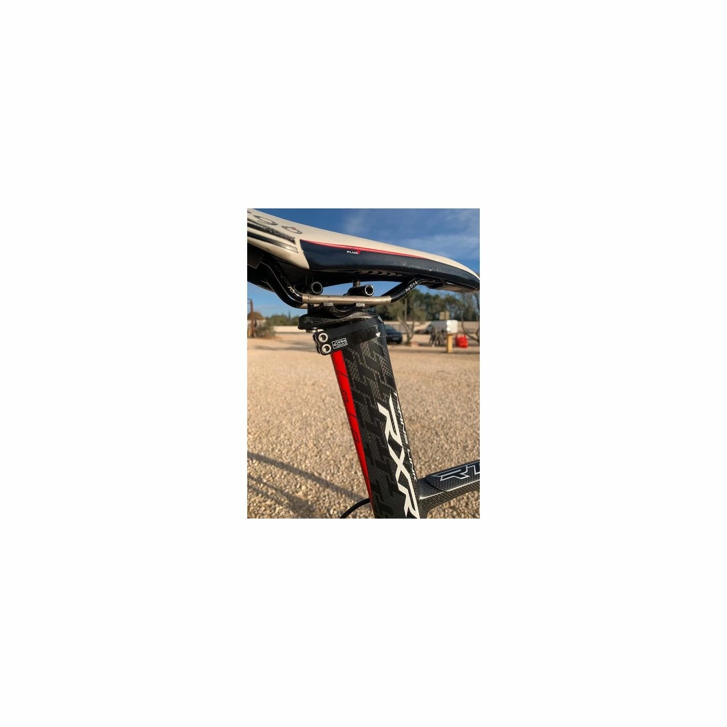 Vélo De Course Time - 60 7 Vélo De Course Time - 60 – Image 5