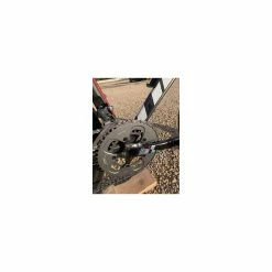 Vélo De Course Time - 60 13 Vélo De Course Time - 60 -Porte-vélos et Barres de Toit Soldes time rxrs ulteam black carbone xl 5