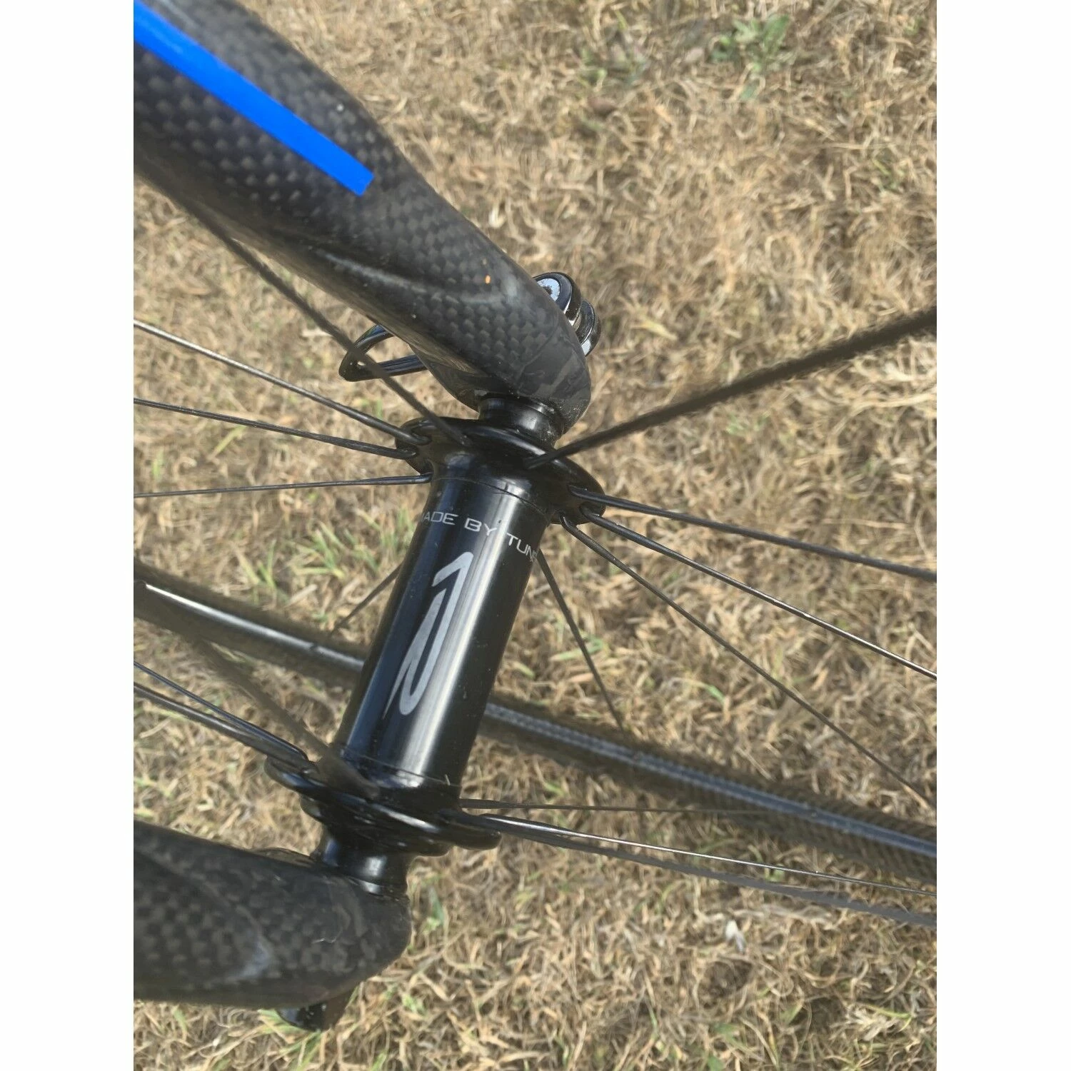 Vélo De Course Time - 48 4 Vélo De Course Time - 48 – Image 2