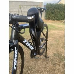 Vélo De Course Time - 48 10 Vélo De Course Time - 48 -Porte-vélos et Barres de Toit Soldes time scylon edition france di2 2