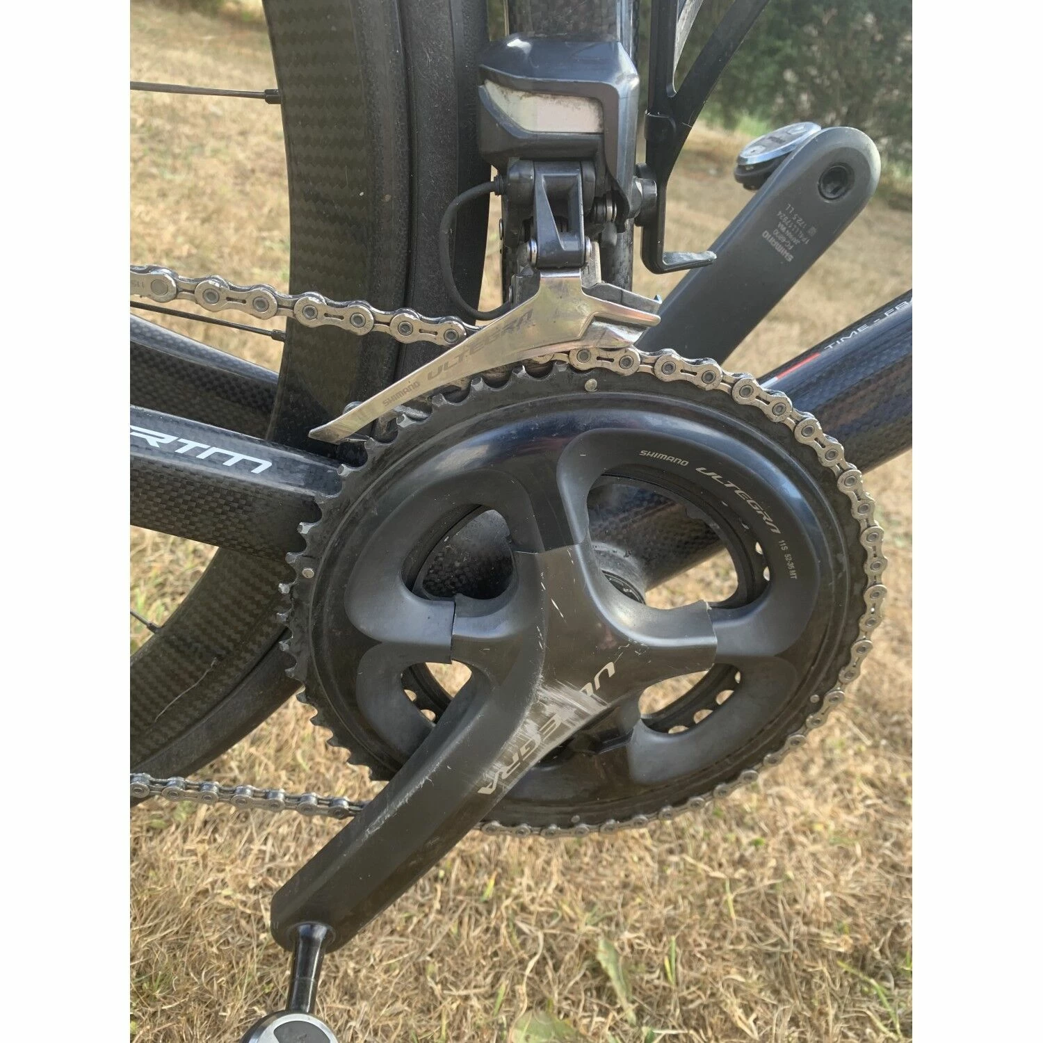 Vélo De Course Time - 48 7 Vélo De Course Time - 48 – Image 5