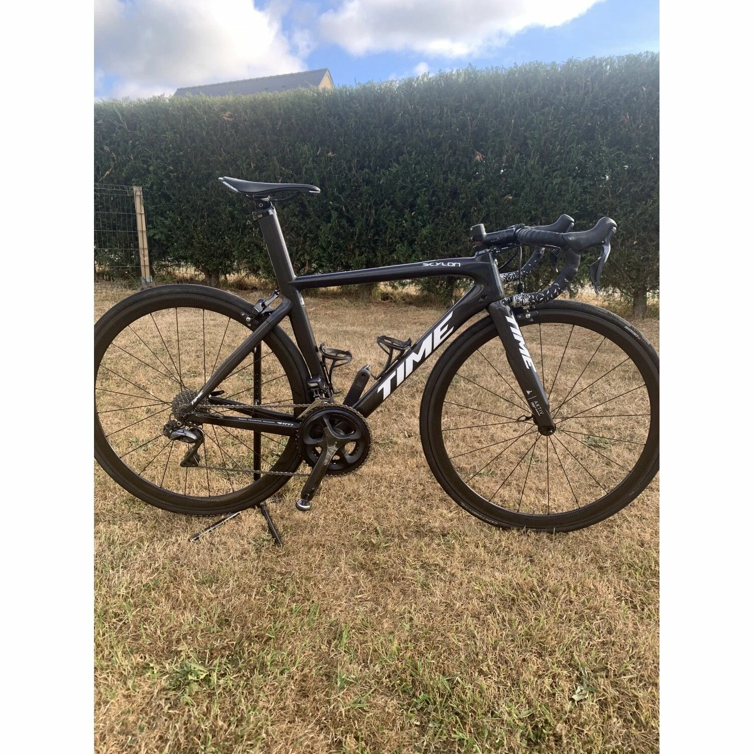 Vélo De Course Time - 48 3 Vélo De Course Time - 48