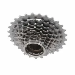 TMISHION Roue Libre Rotative Vélo Roue Libre 8 Vitesses 13-28T Antirouille Aucune Déformation Résistant à L'usure Accessoir - Avis / Test