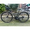 Vélo De Course Trek - 45 - 700c -Porte-vélos et Barres de Toit Soldes trek domane alr