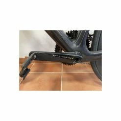 Vélo De Course Trek - 61 -Porte-vélos et Barres de Toit Soldes trek domane sl6 2