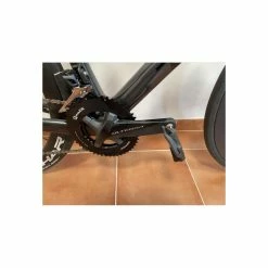 Vélo De Course Trek - 61 -Porte-vélos et Barres de Toit Soldes trek domane sl6 4