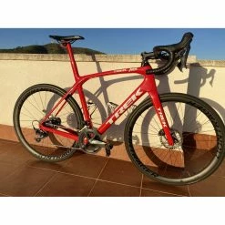 Vélo De Course Trek - 56 - 700c