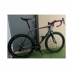 Vélo De Course Trek - 58 - 700c