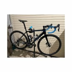 Vélo De Course Trek - 52 - 700c -Porte-vélos et Barres de Toit Soldes trek emonda sl7 2020 2