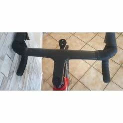 Vélo De Course Trek Emonda Slr - 54 - 700c -Porte-vélos et Barres de Toit Soldes trek emonda slr 1