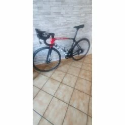 Vélo De Course Trek Emonda Slr - 54 - 700c -Porte-vélos et Barres de Toit Soldes trek emonda slr 2