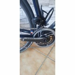 Vélo De Course Trek Emonda Slr - 54 - 700c -Porte-vélos et Barres de Toit Soldes trek emonda slr 3