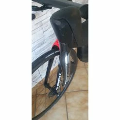 Vélo De Course Trek Emonda Slr - 54 - 700c -Porte-vélos et Barres de Toit Soldes trek emonda slr 4