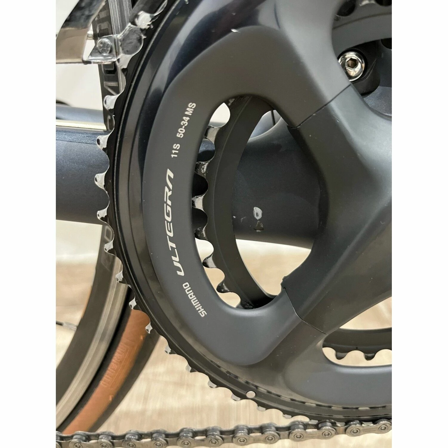 Vélo De Course Trek - 52 - 700c 3 Vélo De Course Trek - 52 - 700c