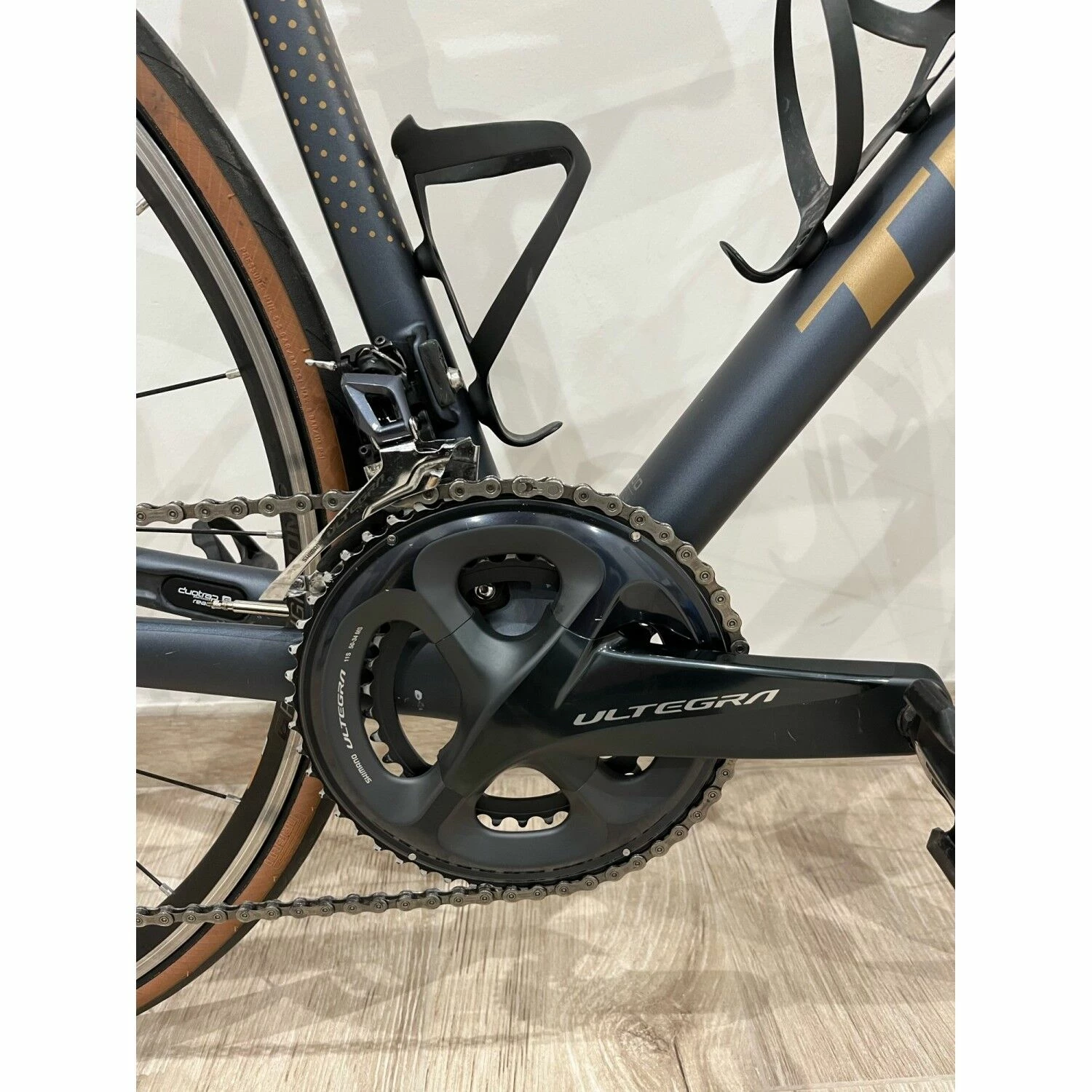 Vélo De Course Trek - 52 - 700c 4 Vélo De Course Trek - 52 - 700c – Image 2