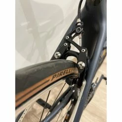 Vélo De Course Trek - 52 - 700c 10 Vélo De Course Trek - 52 - 700c -Porte-vélos et Barres de Toit Soldes trek emonda slr 7