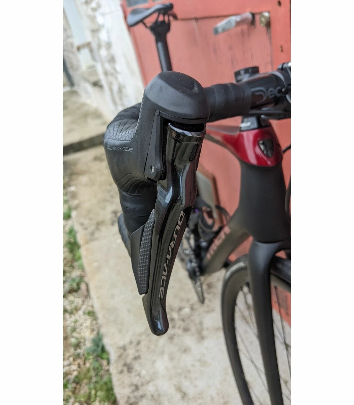 Vélo De Course Trek - 54 4 Vélo De Course Trek - 54 – Image 2