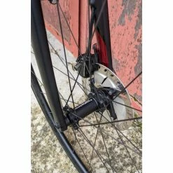 Vélo De Course Trek - 54 10 Vélo De Course Trek - 54 -Porte-vélos et Barres de Toit Soldes trek emonda slr 7 disc geometrie h2 en taille 54 2