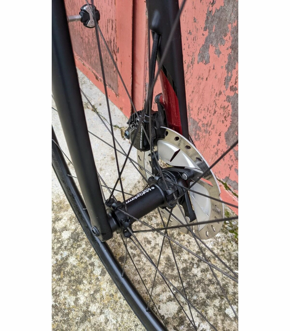 Vélo De Course Trek - 54 5 Vélo De Course Trek - 54 – Image 3