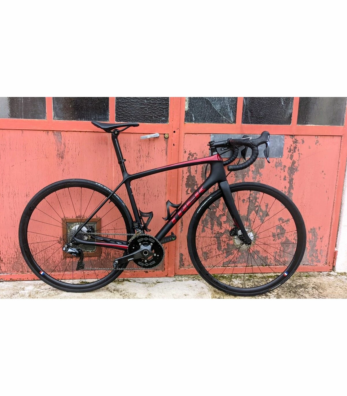 Vélo De Course Trek - 54 3 Vélo De Course Trek - 54