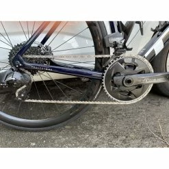 Vélo De Course Trek - 52 7 Vélo De Course Trek - 52 -Porte-vélos et Barres de Toit Soldes trek emonda slr 7 disc sram 12v 2