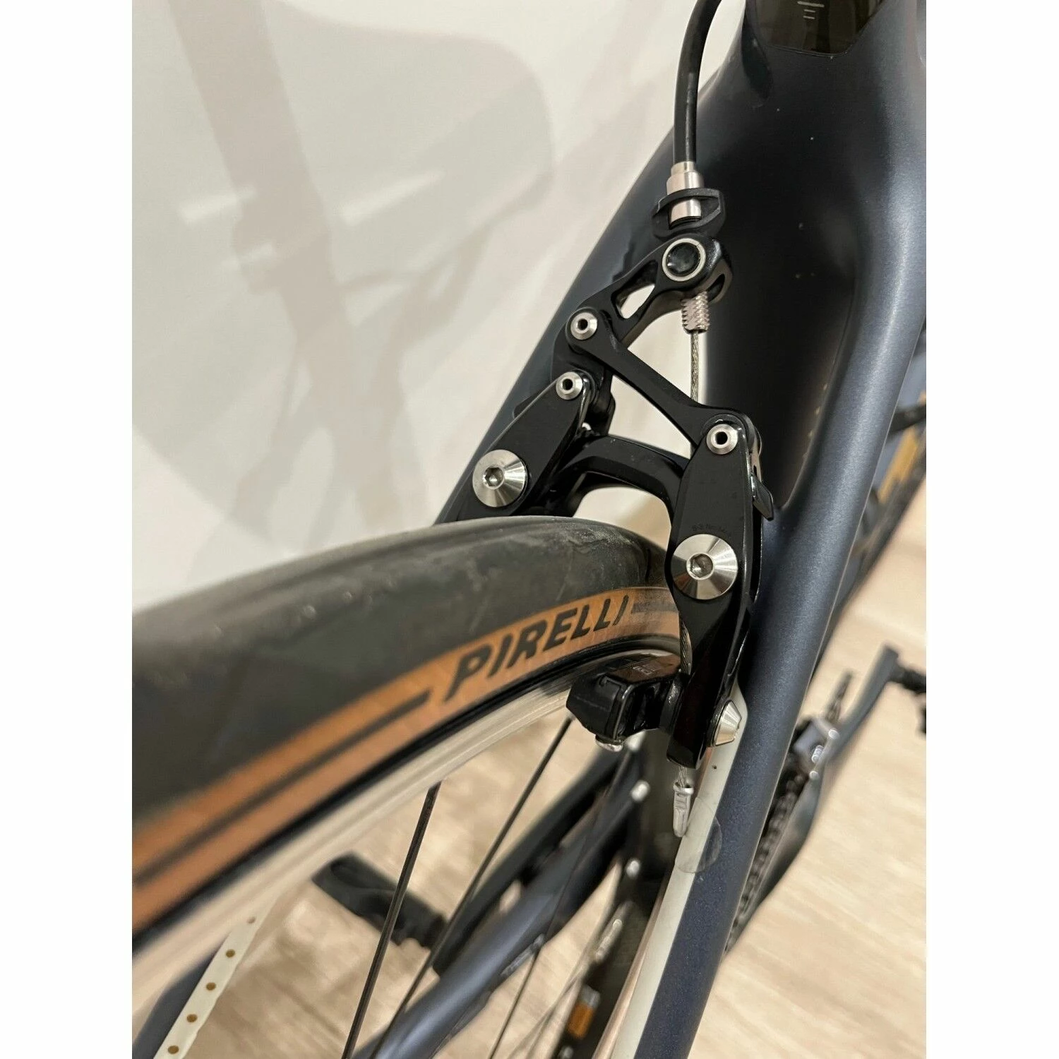 Vélo De Course Trek - 52 - 700c 5 Vélo De Course Trek - 52 - 700c – Image 3