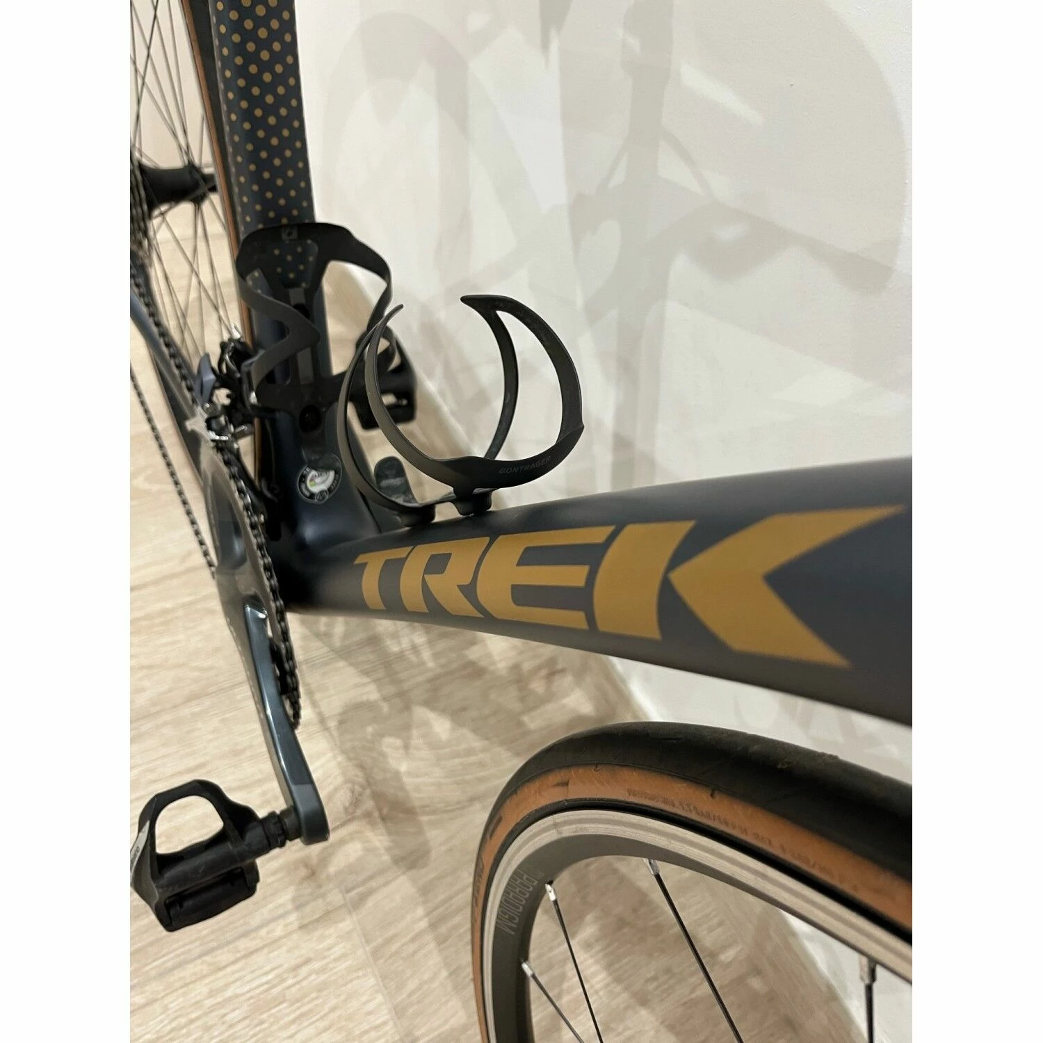 Vélo De Course Trek - 52 - 700c 6 Vélo De Course Trek - 52 - 700c – Image 4