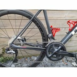 Vélo De Course Trek - 54 - 700c -Porte-vélos et Barres de Toit Soldes trek emonda slr disc 3