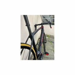 Vélo De Course Trek - 54 7 Vélo De Course Trek - 54 -Porte-vélos et Barres de Toit Soldes trek emonda slr disc 6