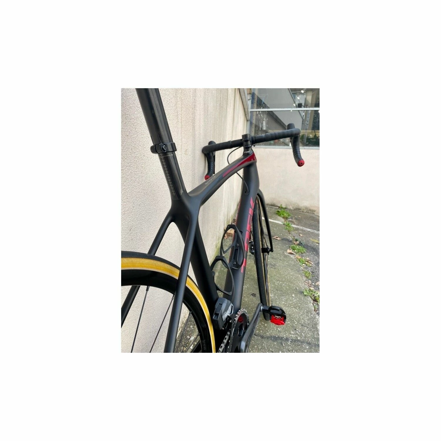 Vélo De Course Trek - 54 5 Vélo De Course Trek - 54 – Image 3