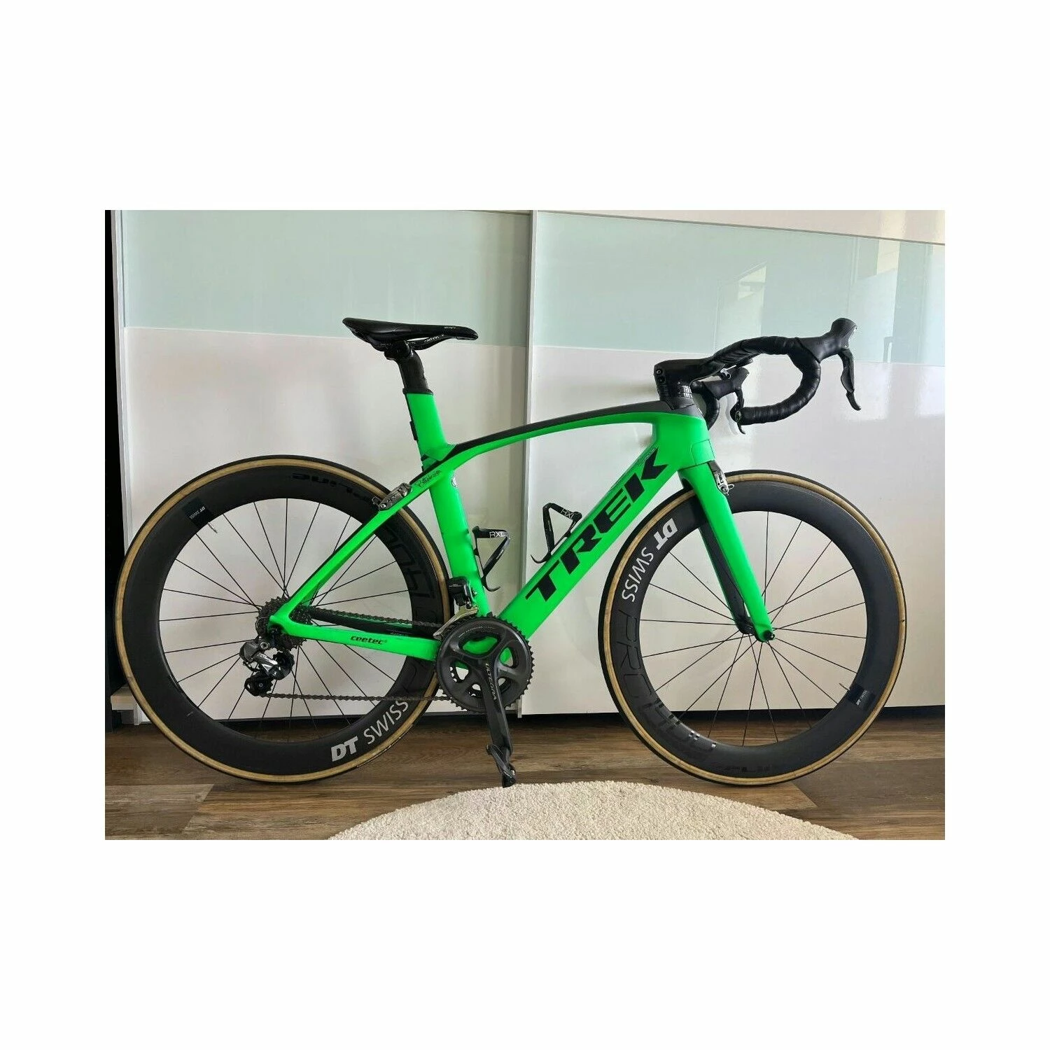 Vélo De Course Trek - 54 4 Vélo De Course Trek - 54 – Image 2