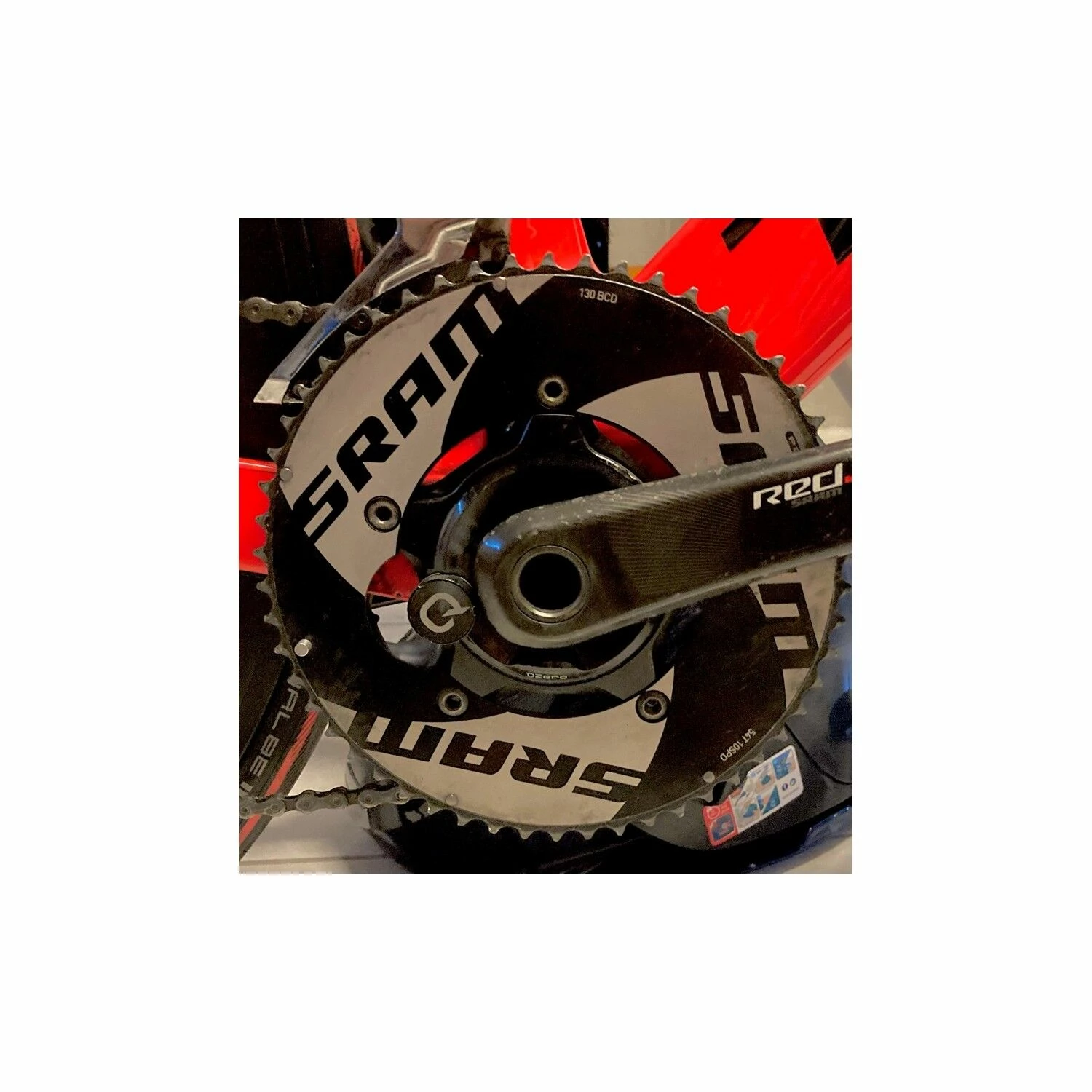 Vélo De Course Trek - 58 - 27,5" 4 Vélo De Course Trek - 58 - 27,5" – Image 2