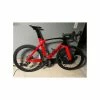 Vélo De Course Trek - 58 - 27,5" -Porte-vélos et Barres de Toit Soldes trek madone sl6