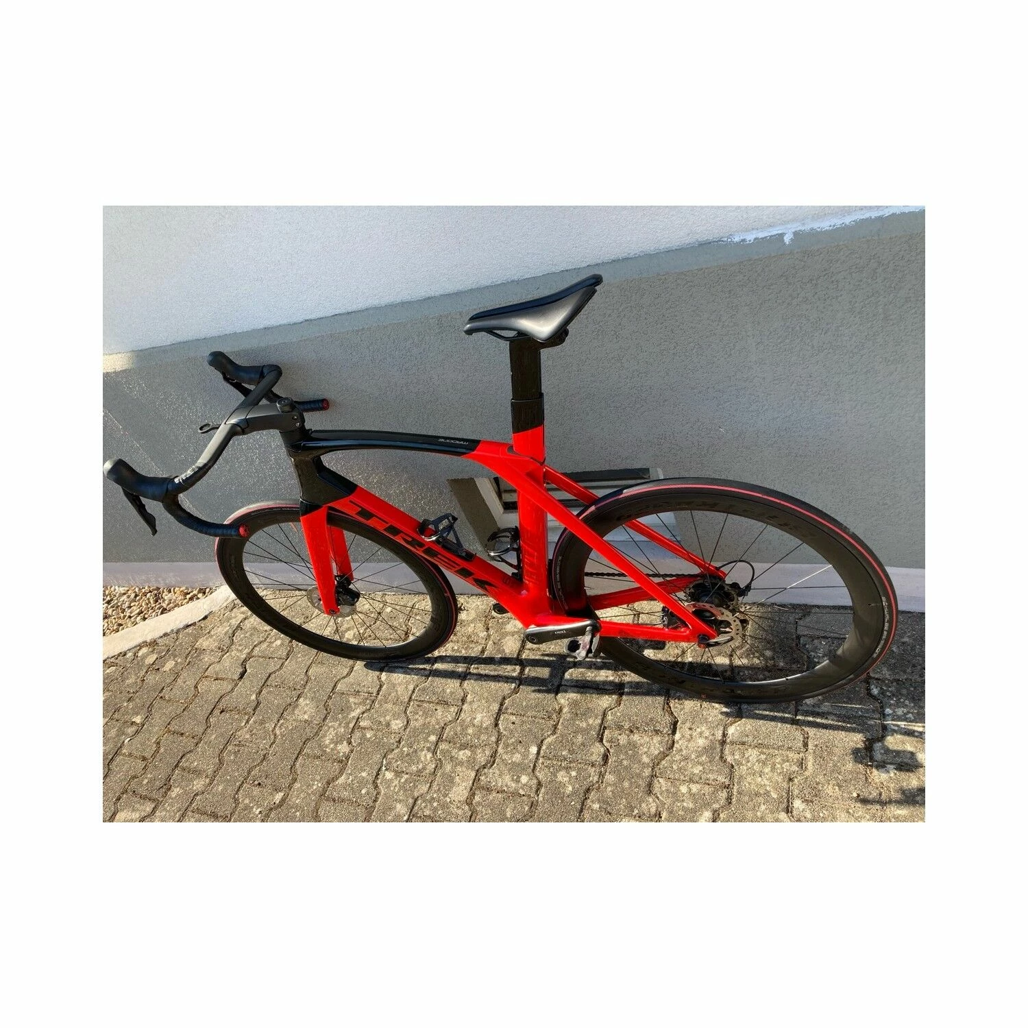 Vélo De Course Trek - 58 - 27,5" 6 Vélo De Course Trek - 58 - 27,5" – Image 4