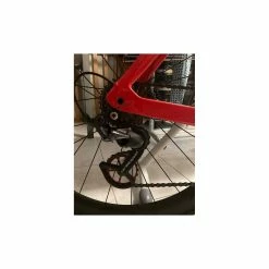 Vélo De Course Trek - 58 - 27,5" 11 Vélo De Course Trek - 58 - 27,5" -Porte-vélos et Barres de Toit Soldes trek madone sl6 4