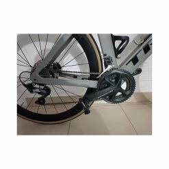 Vélo De Course Trek - 54 - 700c -Porte-vélos et Barres de Toit Soldes trek madone slr 5