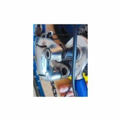 Vélo De Course Trek - 55 5 Vélo De Course Trek - 55 -Porte-vélos et Barres de Toit Soldes trek oclv 120 carbon 600 euros a debattre 1