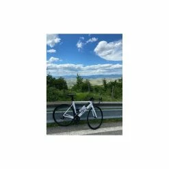 Vélo De Course Urge URTE EGO 01 - 54 -Porte-vélos et Barres de Toit Soldes urte ego 01 2