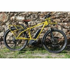 Vélo Tout Chemins Autre Marque -Porte-vélos et Barres de Toit Soldes vae 1